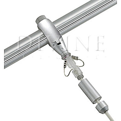 Адаптер SLV EASYTEC silver 184292