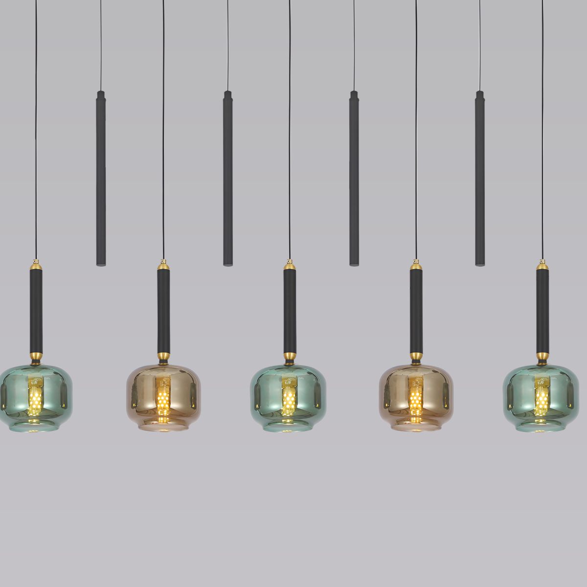 Подвесной светильник Alfa Light F1824-08