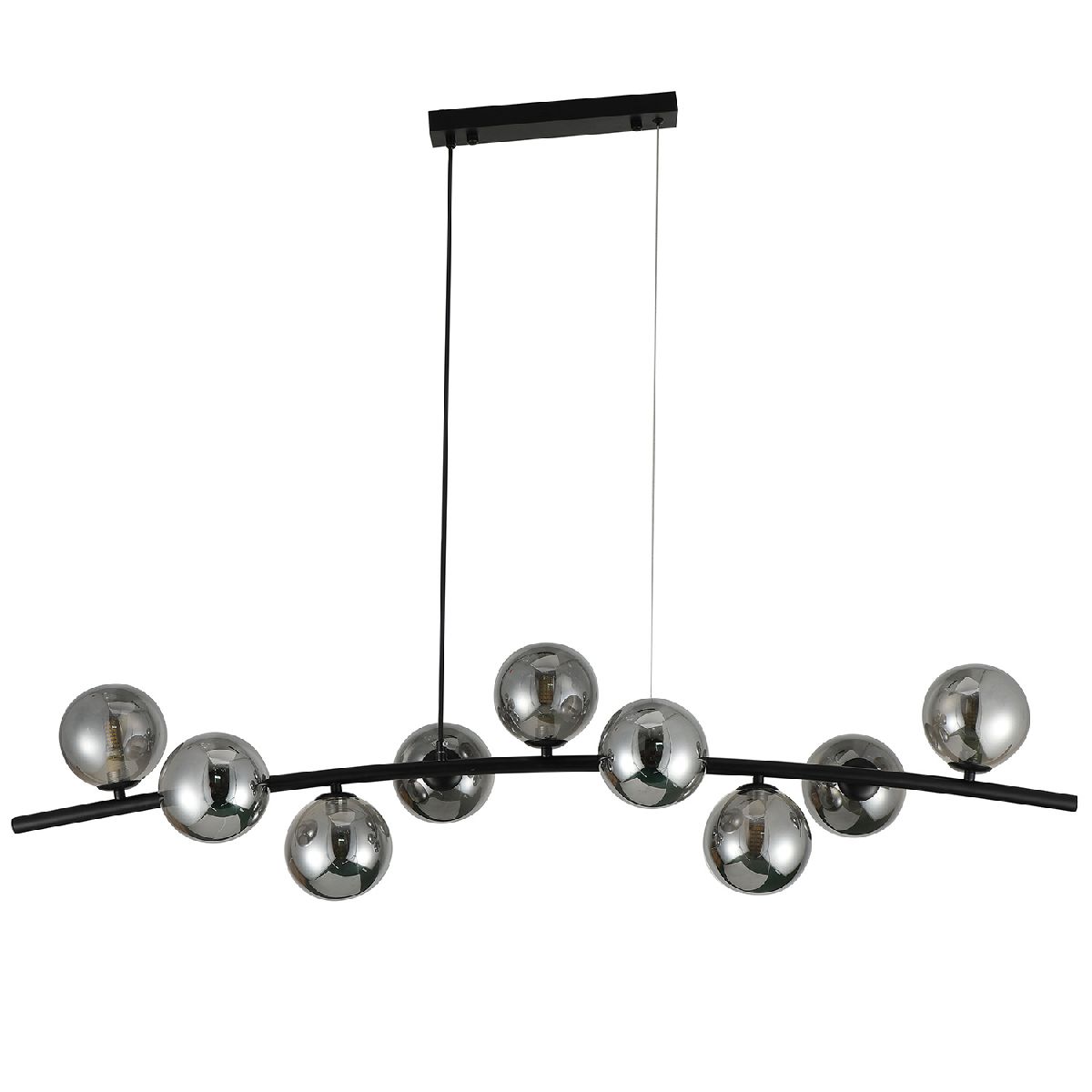 Подвесная люстра Reluce 32101-0.9-09