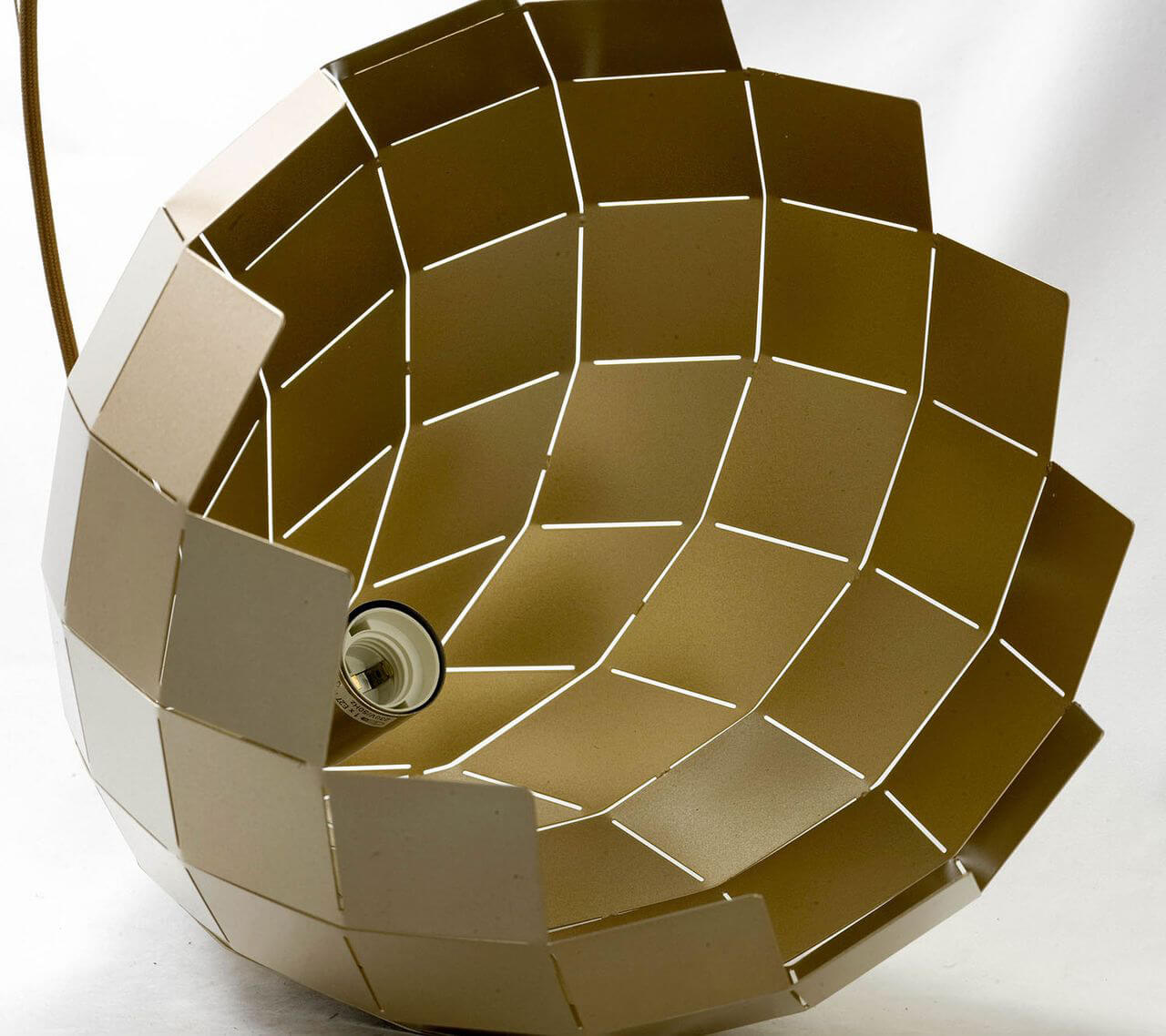 Подвесной светильник Lussole Loft GRLSP-9947