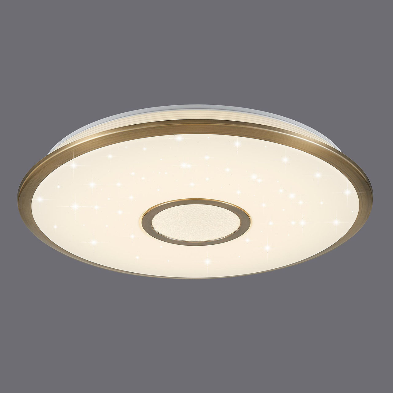 Потолочный светодиодный светильник Citilux СтарЛайт CL70363R