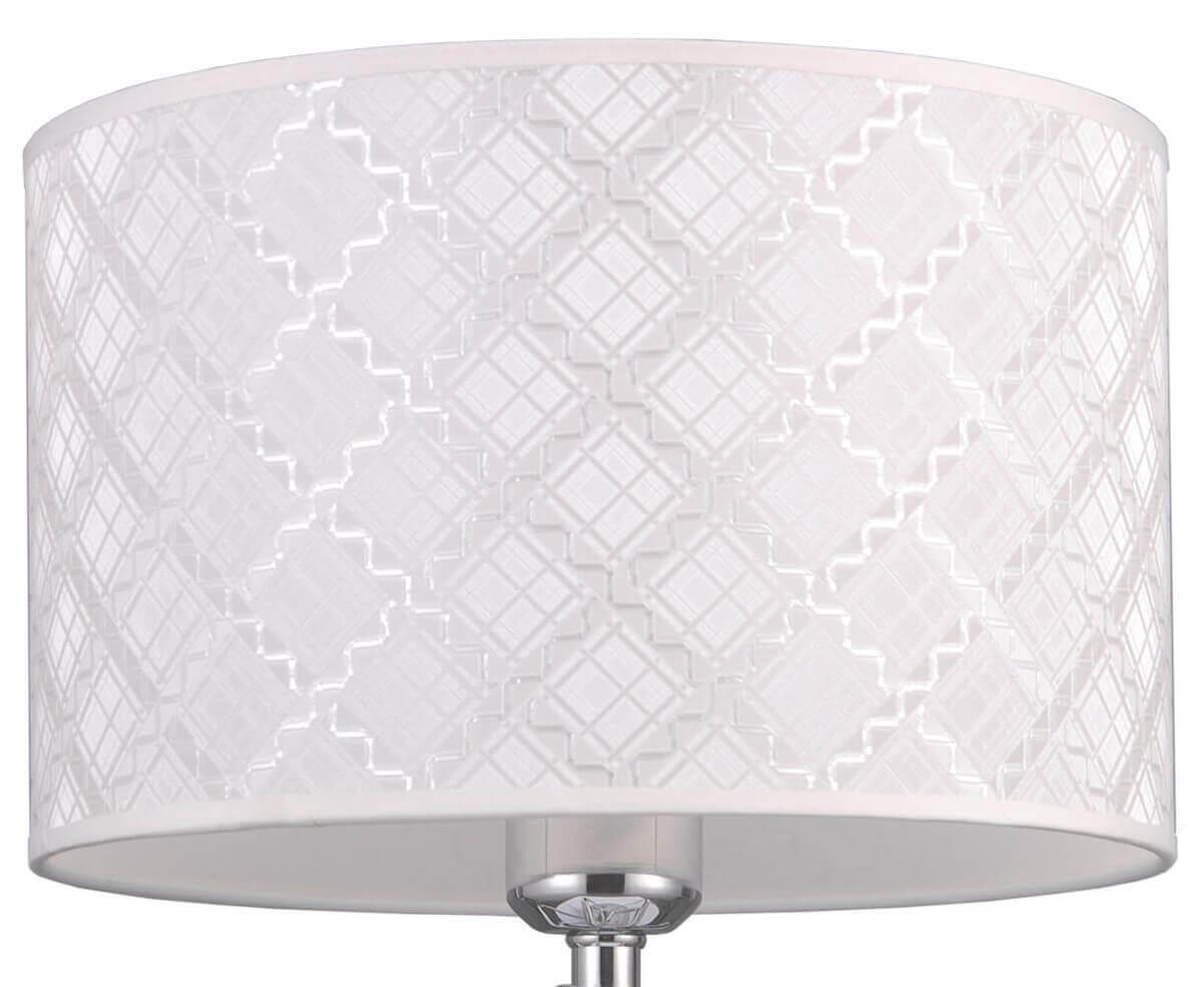 Настольная лампа Lumien Hall Аглая 0001/1TS-BK