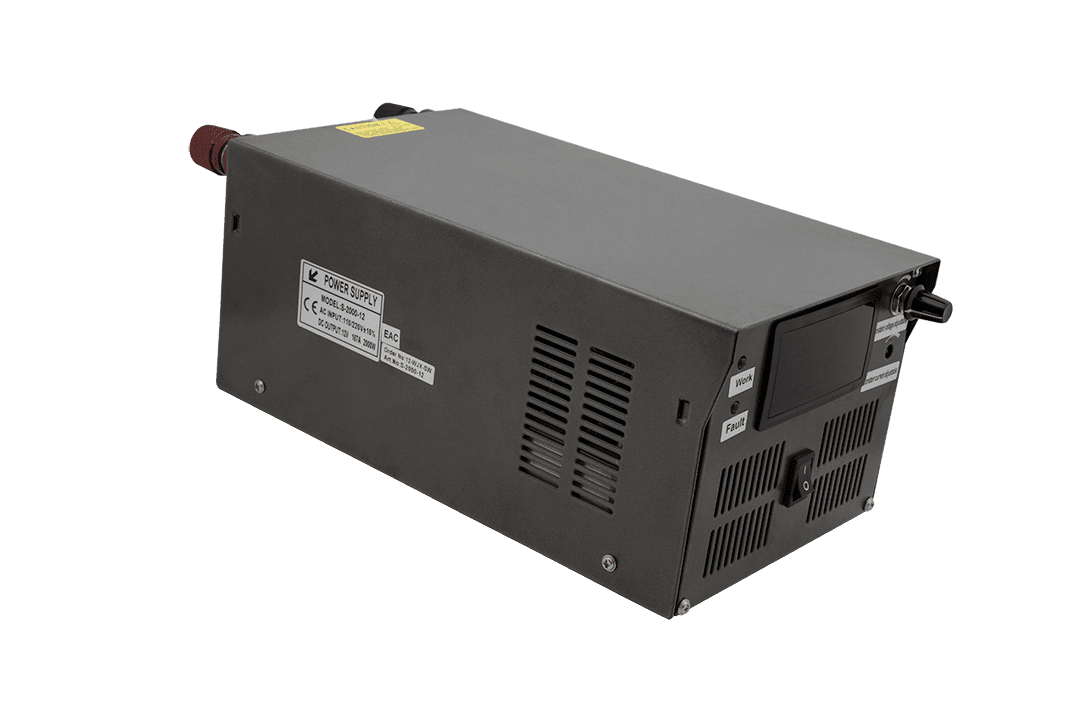 Блок питания SWG S-2000-12 000216