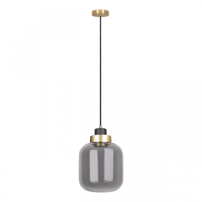 Подвесной светильник Loft IT Bubble 10140A Smoke