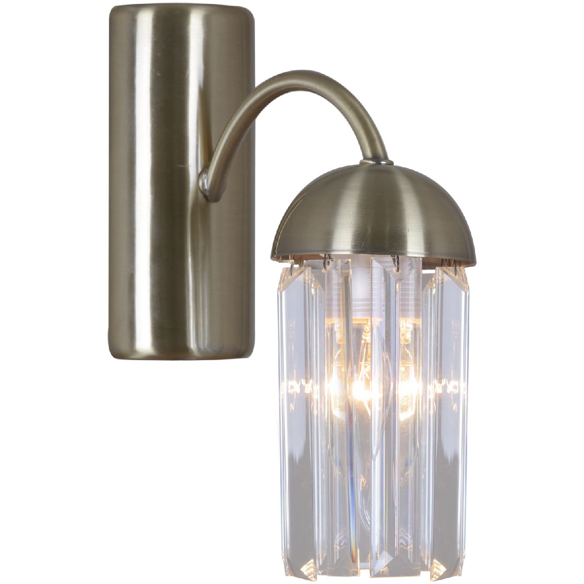 Бра Illumico IL0599-1WSQ-24 AB LYRA