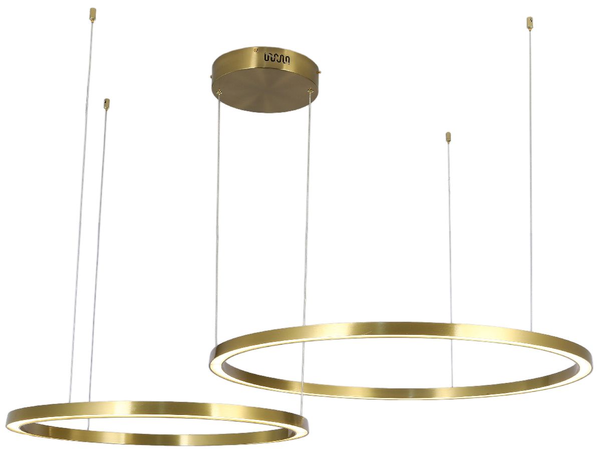 Подвесная люстра Zortes Lucia ZRS.25291.88