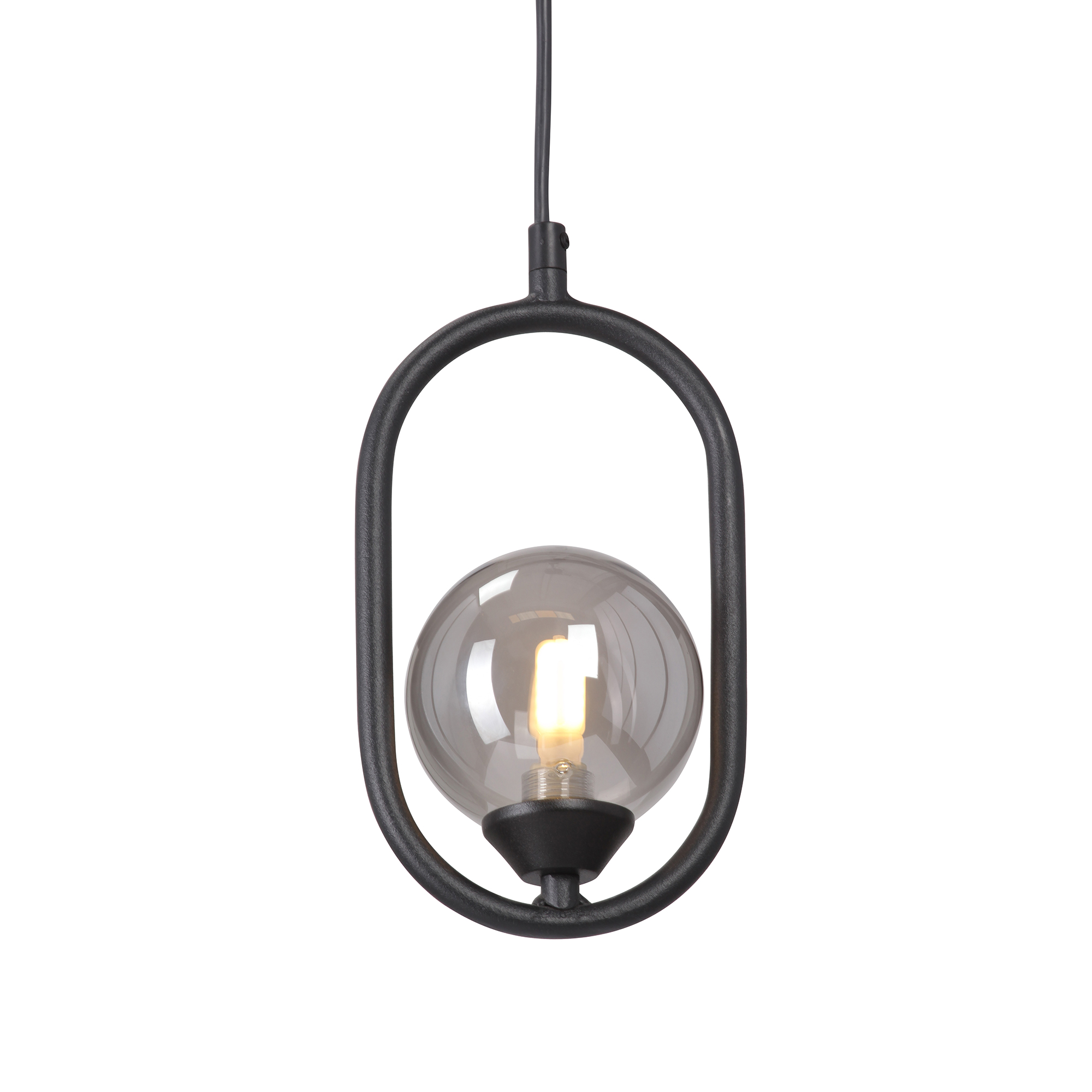 Подвесной светильник Vitaluce V2991-1/1S