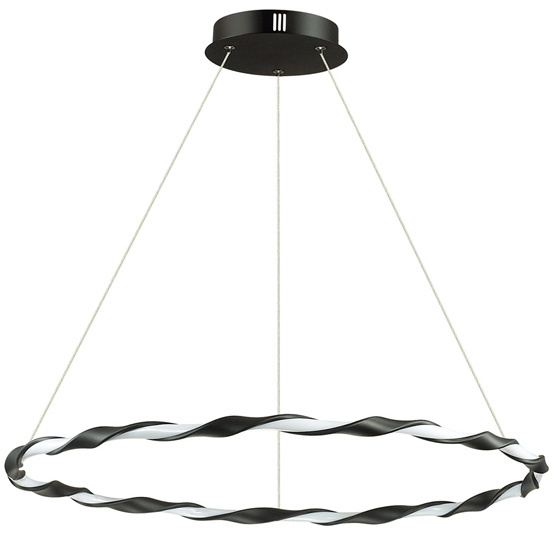 Подвесной светодиодный светильник Lumion Serenity 3701/43L