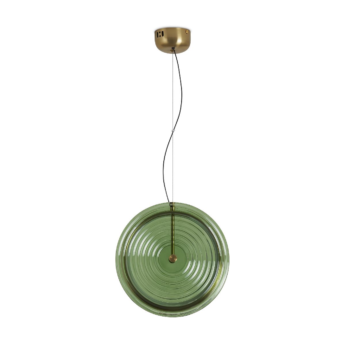 Подвесной светильник Freya Borbon FR5442PL-L11GN