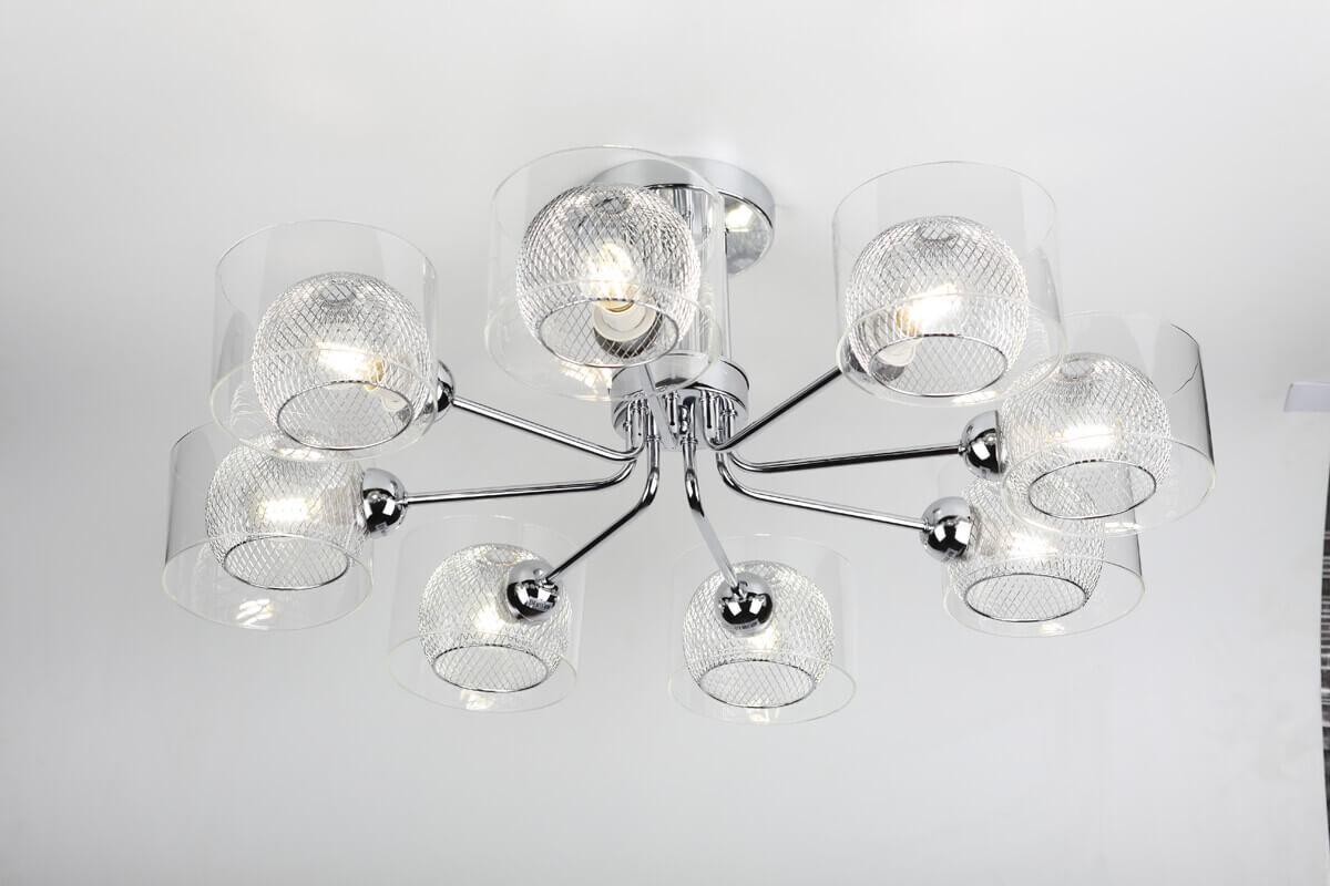 Потолочная люстра Rivoli Mod 3034-305 Б0037688