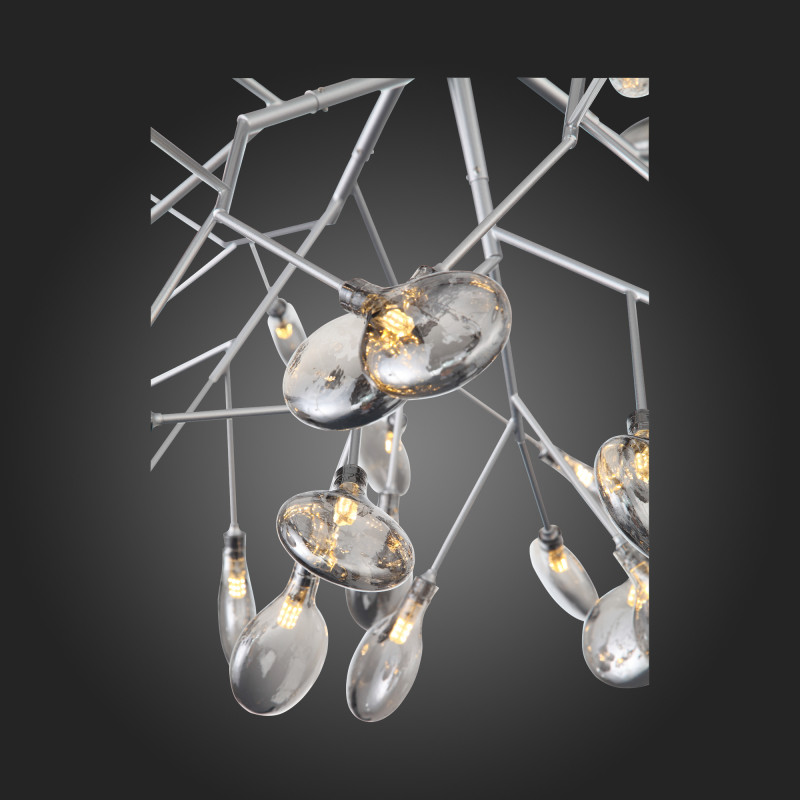 Подвесная люстра ST-Luce SL411.113.45