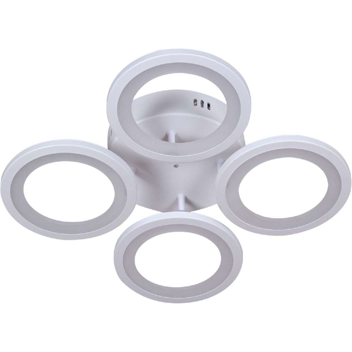 Потолочная люстра Reluce 08450-0.3-04A WH