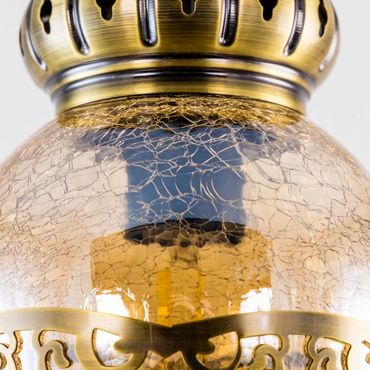 Подвесной светильник Citilux Каир CL419113 в Москве