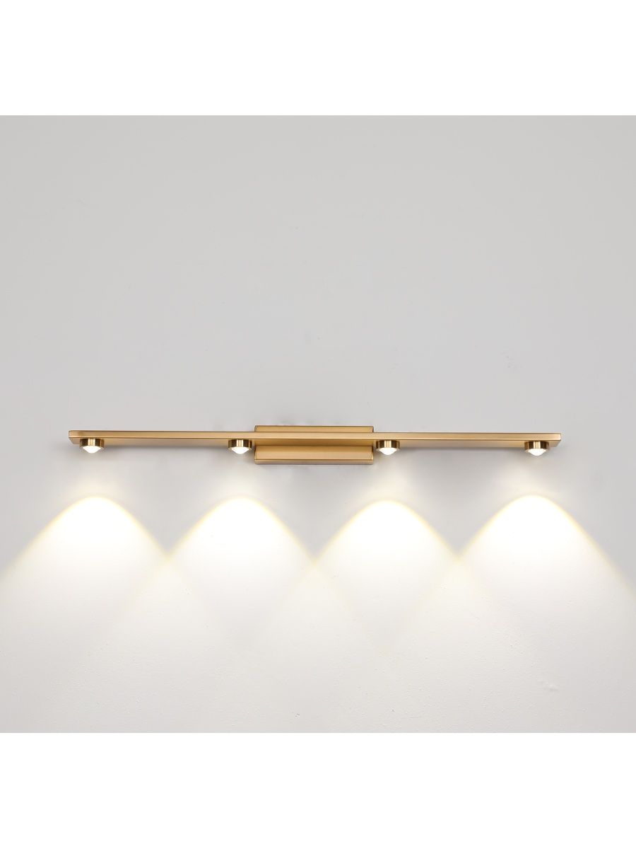 Настенный светильник Zortes Scoup ZRS.1823.04