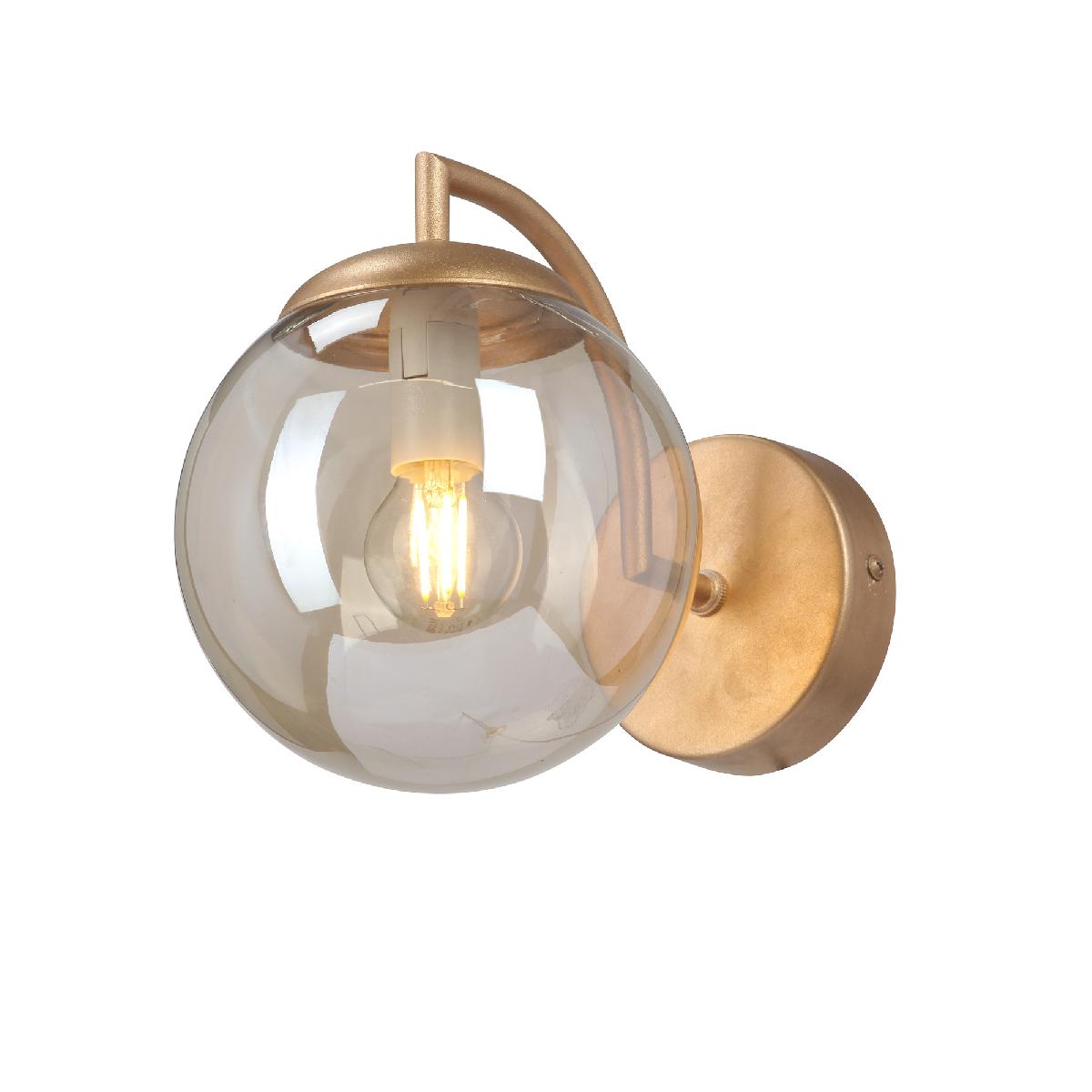 Бра Vitaluce V3783-8/1A