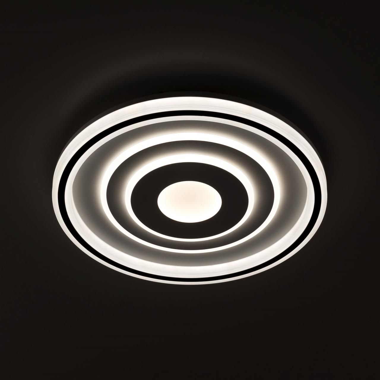 Потолочная люстра Citilux Квест CL739190E в Москве