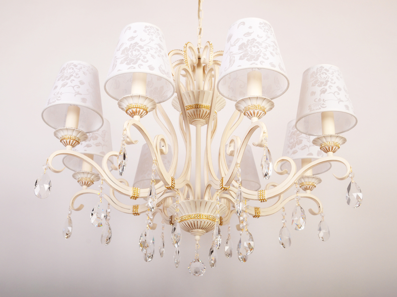 Подвесная люстра Abrasax 11294/8