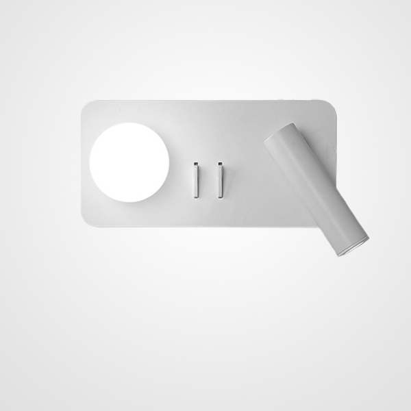 Настенный светильник ImperiumLoft Snotra Wall 224142-23