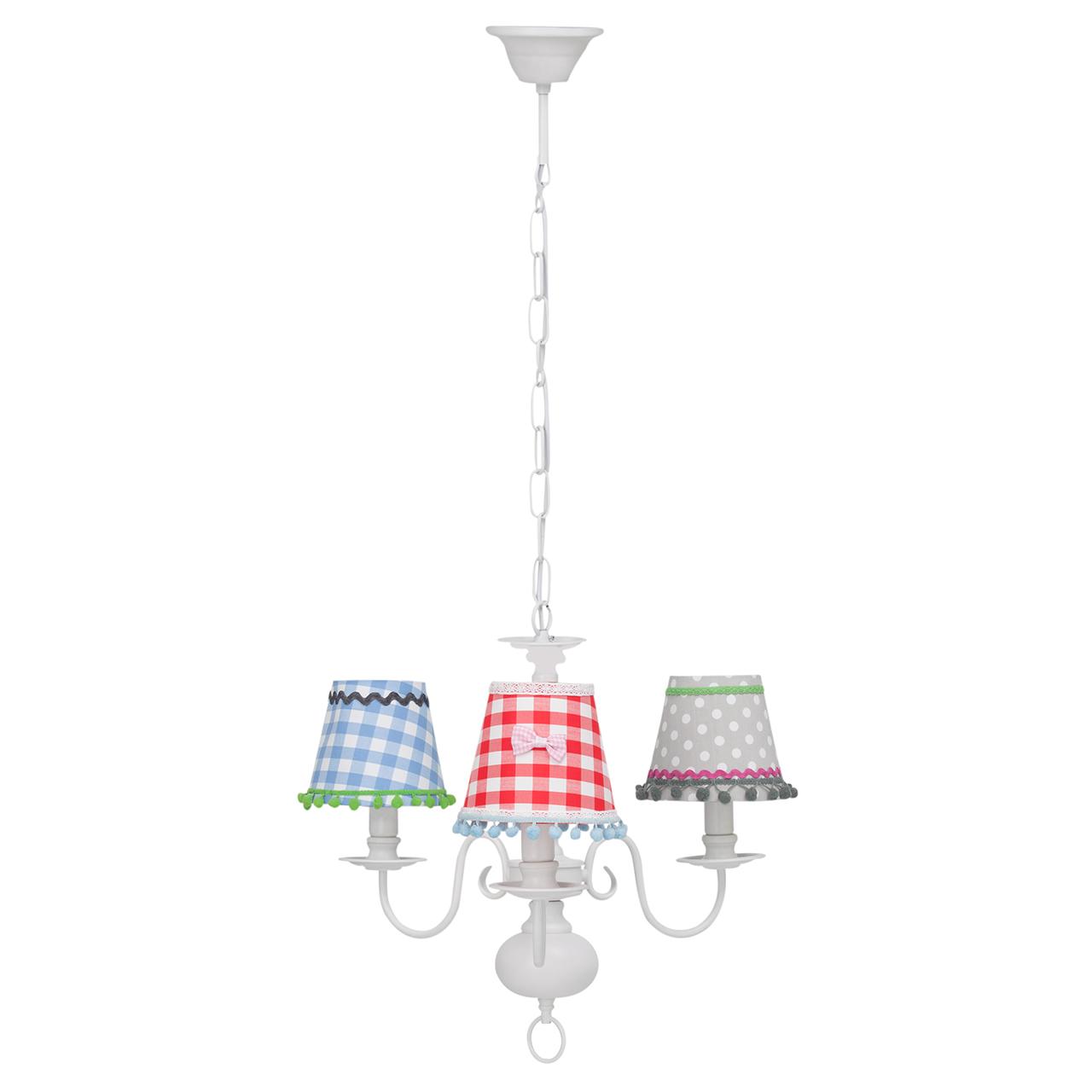 Подвесная люстра Brilliant Joyce 93425/70