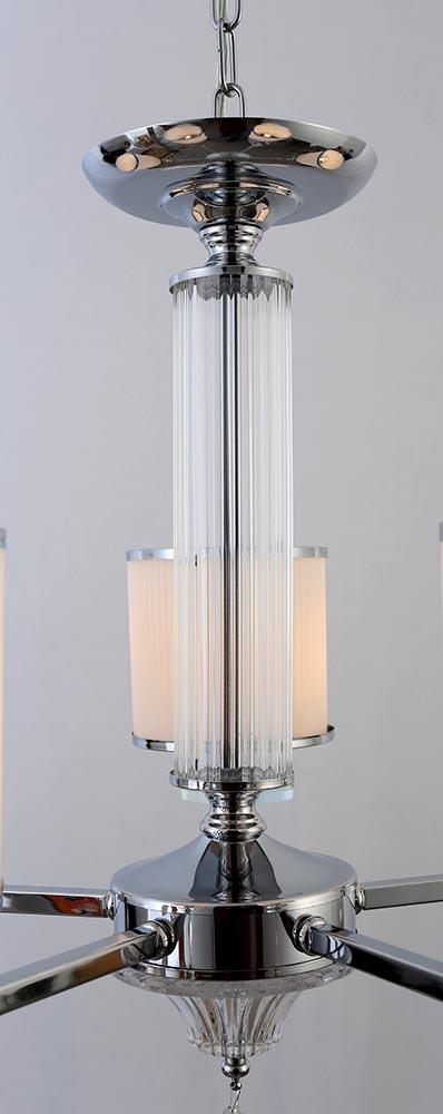 Подвесная люстра Rivoli Kristiane 2005-305 Б0050251