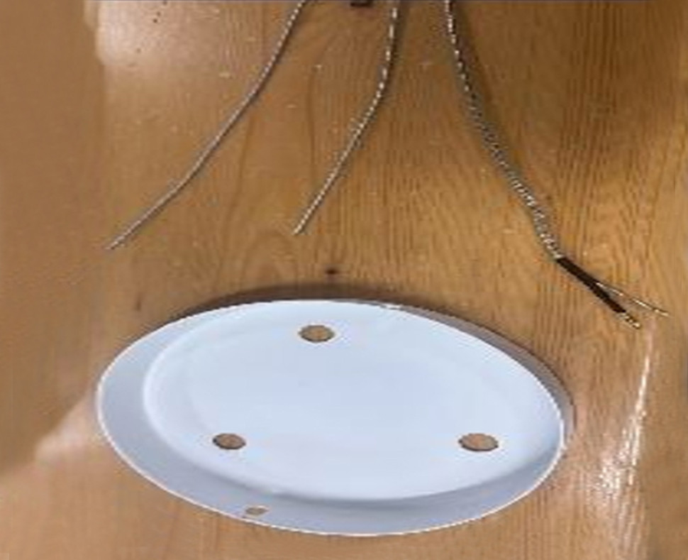 Потолочный светильник Italline IT011-5023 white