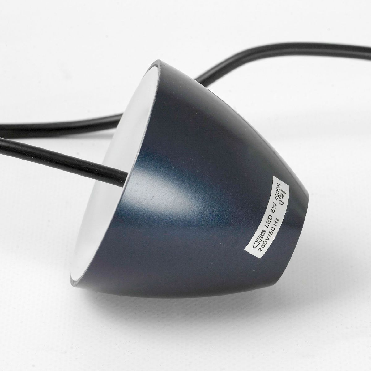 Подвесной светильник Lussole Irvine LSP-7081