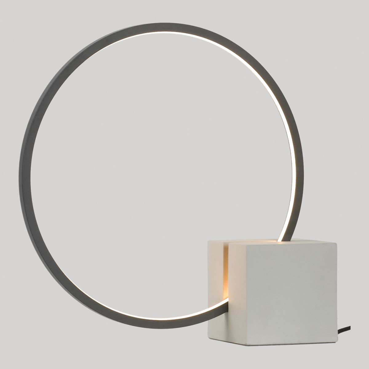 Настольная лампа Lussole Stream LSP-4013