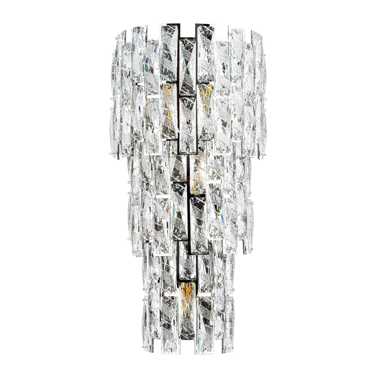 Настенный светильник Modelux ML.570.04 CR