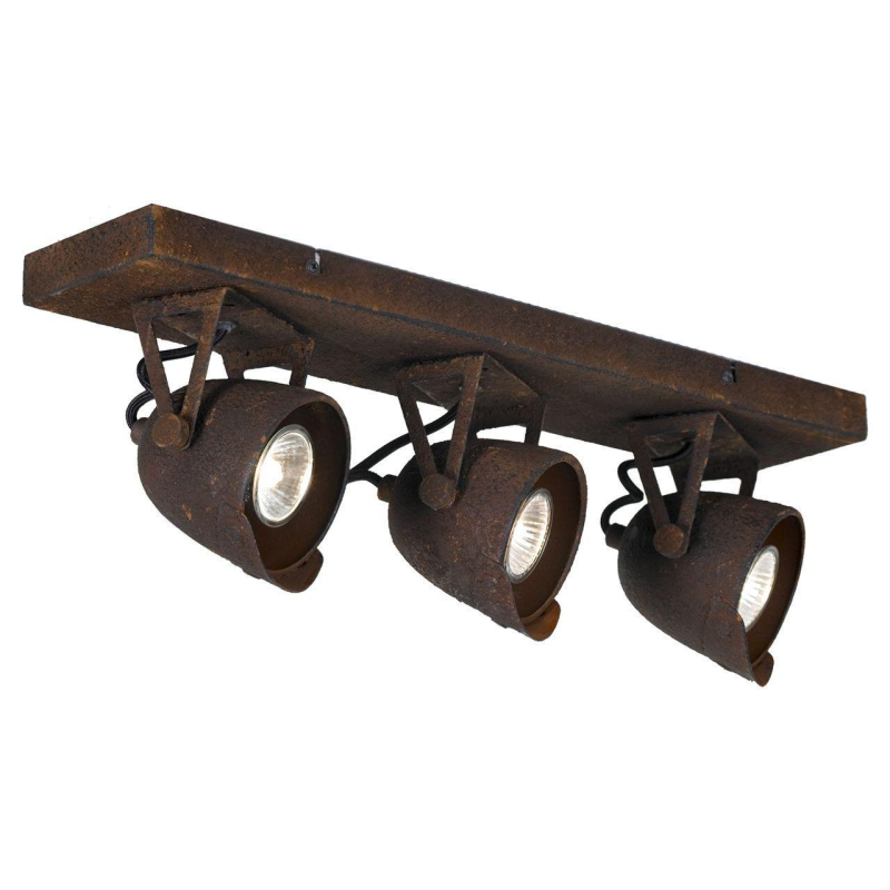 Спот Lussole Loft LSP-9508