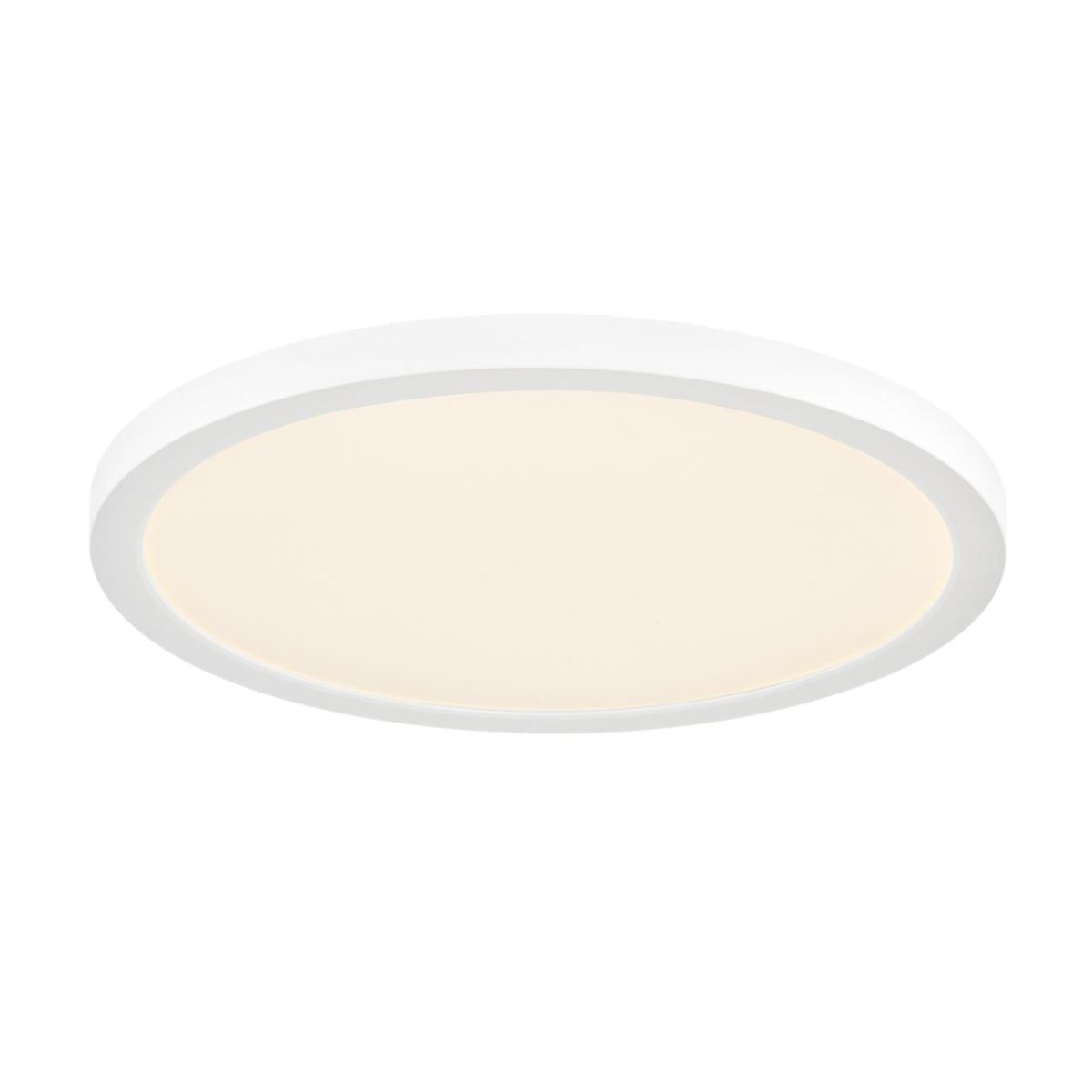 Накладной/встраиваемый светильник Sonex Mitra LED Nebula White 7790/24L