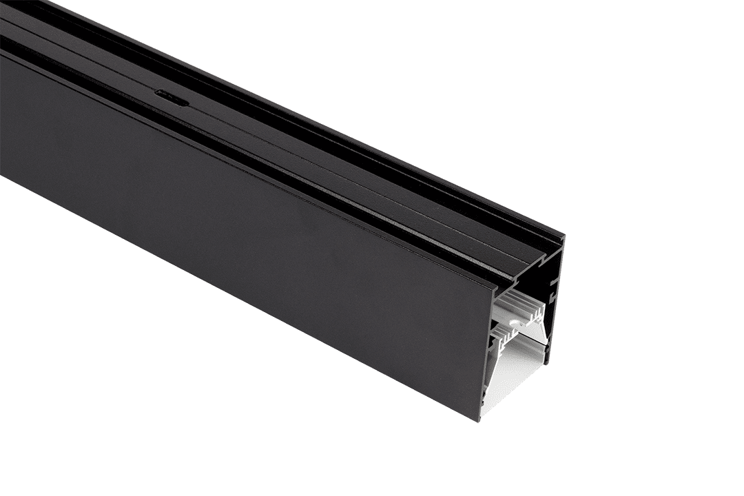 Профиль алюминиевый Lumker L.5570-B 003266