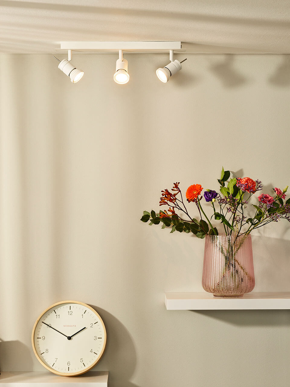 Спот Lucide Twinny Led 17990/15/31