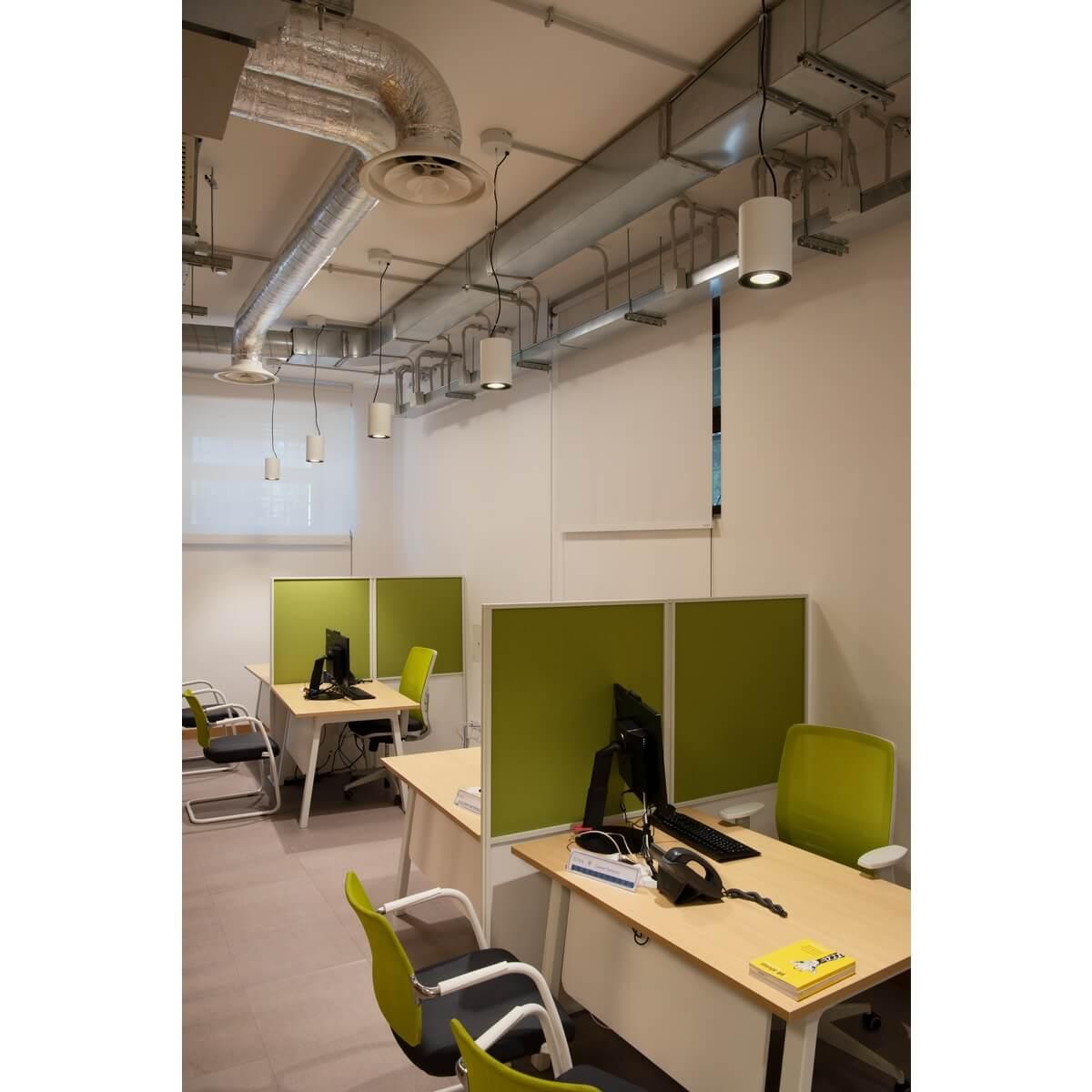 Подвесной светильник SLV Supros 1003282