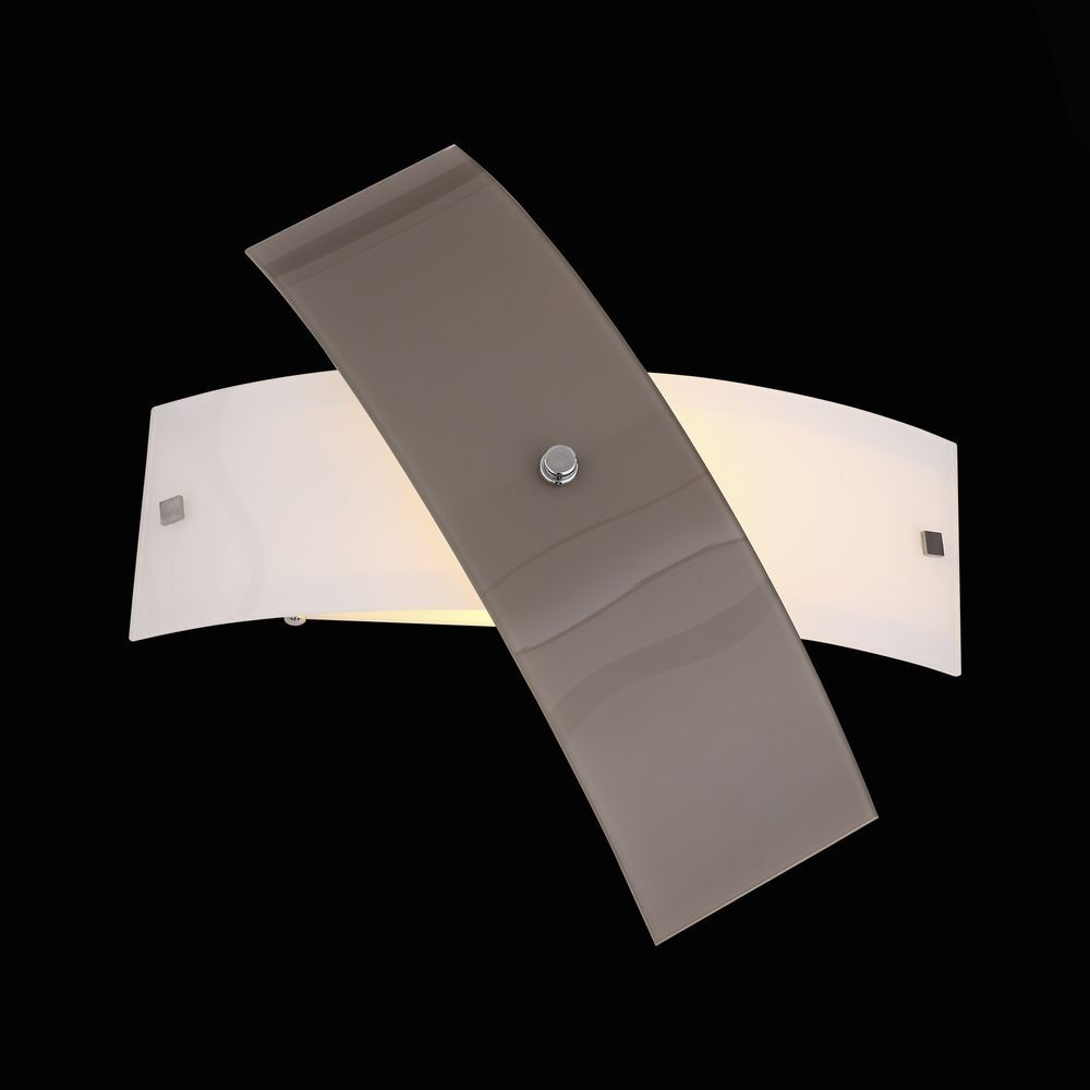 Настенный светильник ST Luce Ovvio SL338.501.01