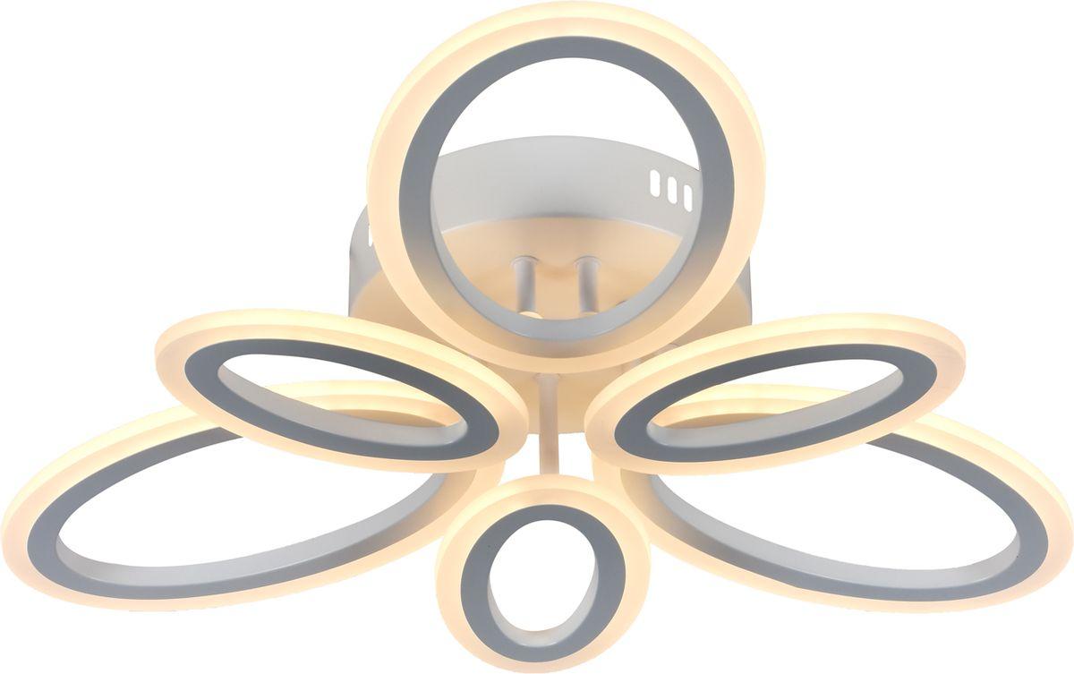 Потолочная люстра Escada 10207 10207/6LED