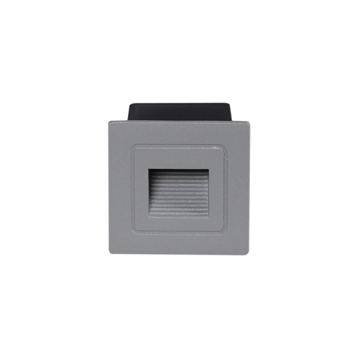 Подсветка для лестниц Reluce 86601-9.0-001TL LED1W GR