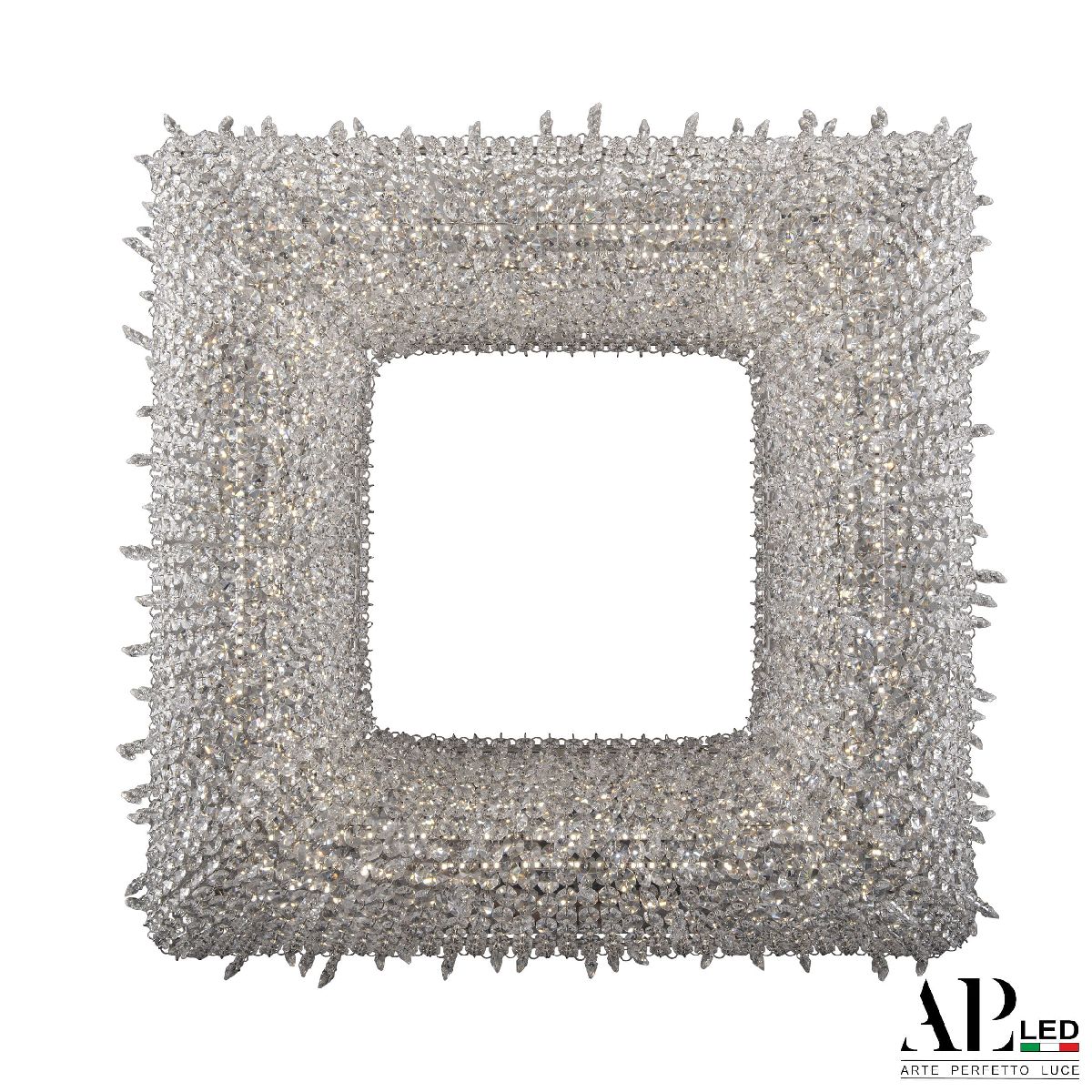 Подвесная люстра Arte Perfetto Luce Rimini S503.0.60.B.4000