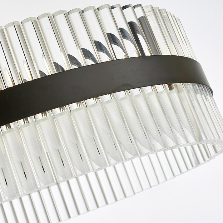 Люстра на штанге Cloyd Fermata 10342