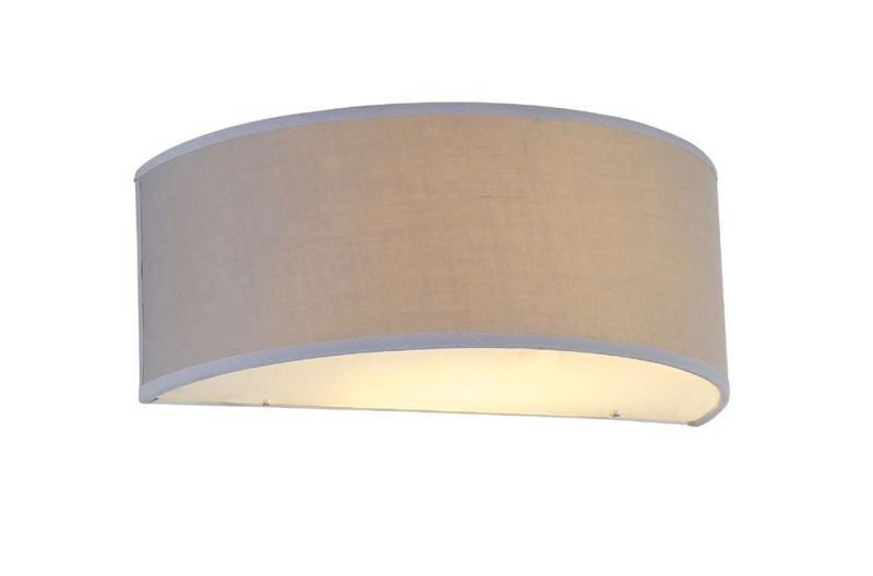 Настенный светильник Crystal Lux Jewel AP1 Gray