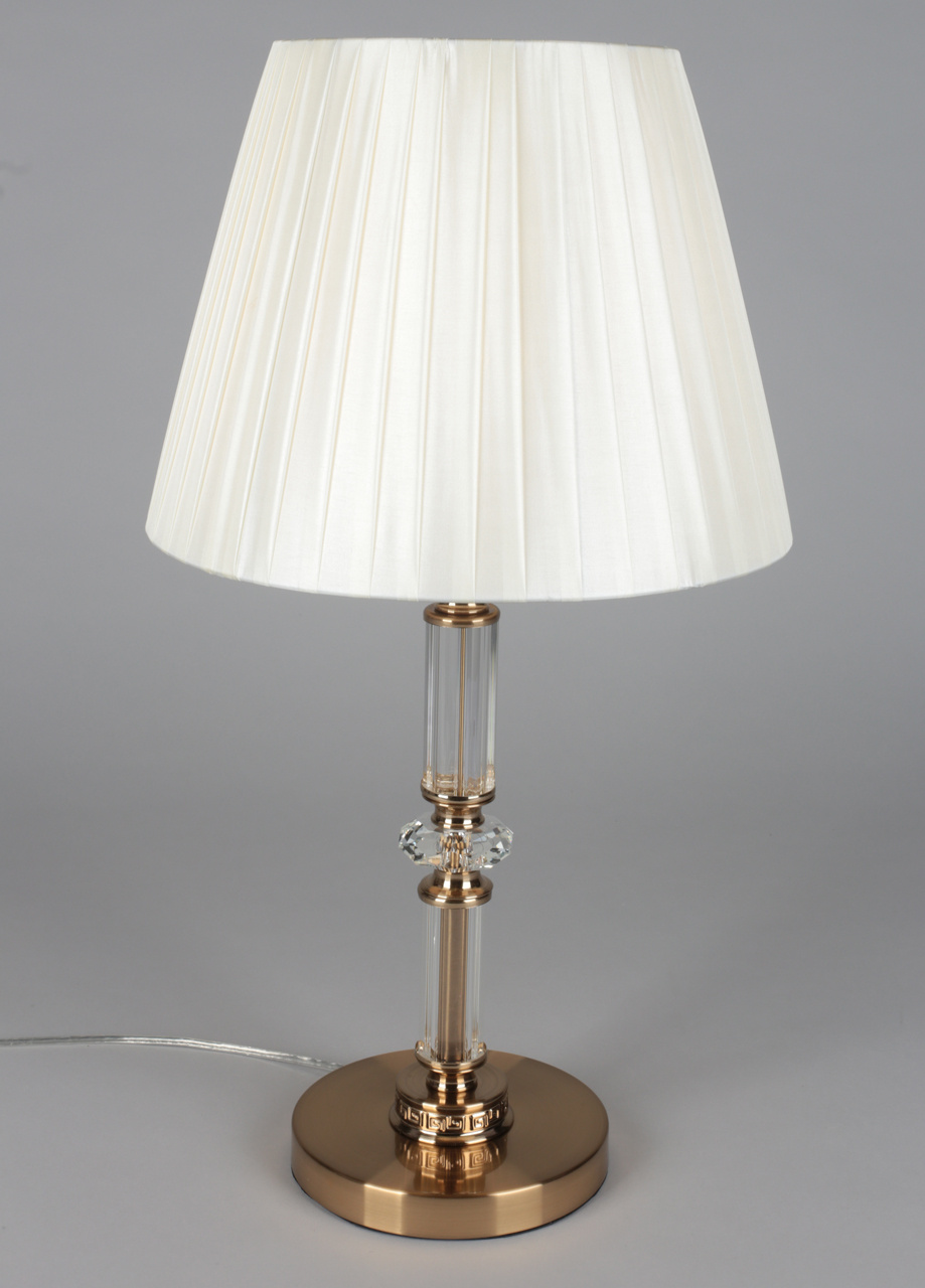 Настольная лампа Omnilux Dimaro OML-87814-01