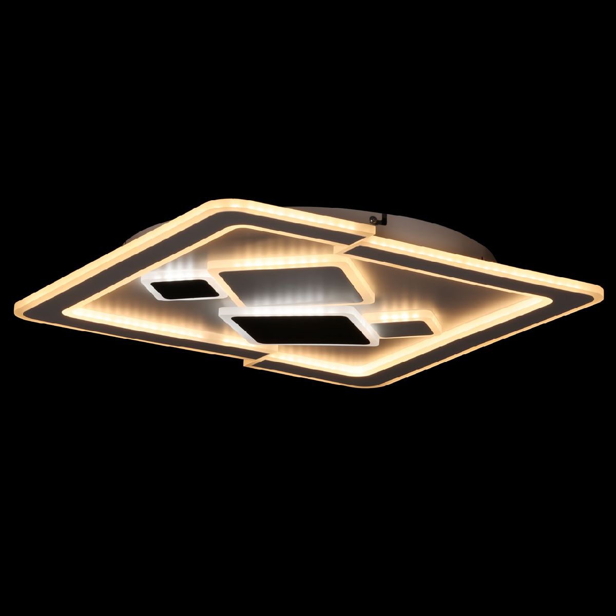 Потолочный светильник De Markt Норден 660013601