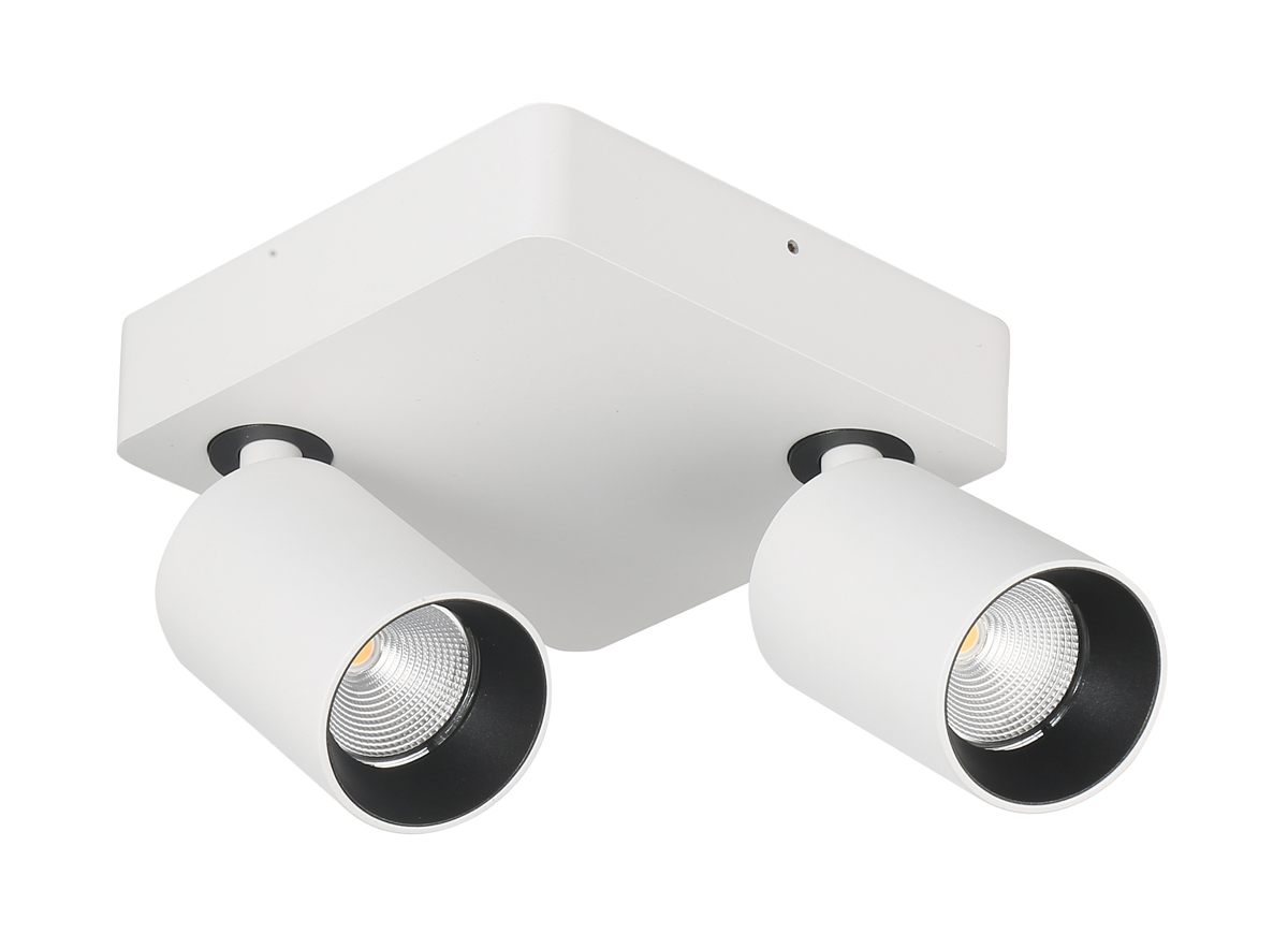 Спот Donolux Piano DL18629-SQ2