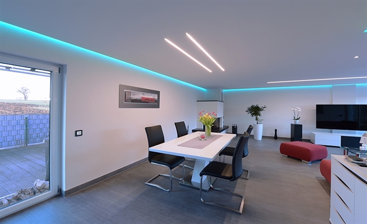 Профиль Deko-Light AU-10-12 970280