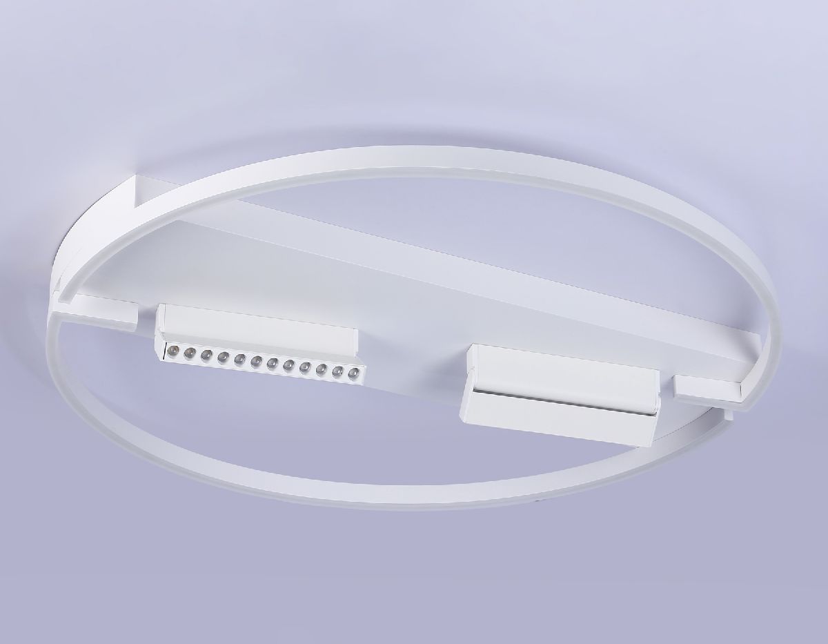 Потолочный светильник Ambrella Light Comfort FL51461