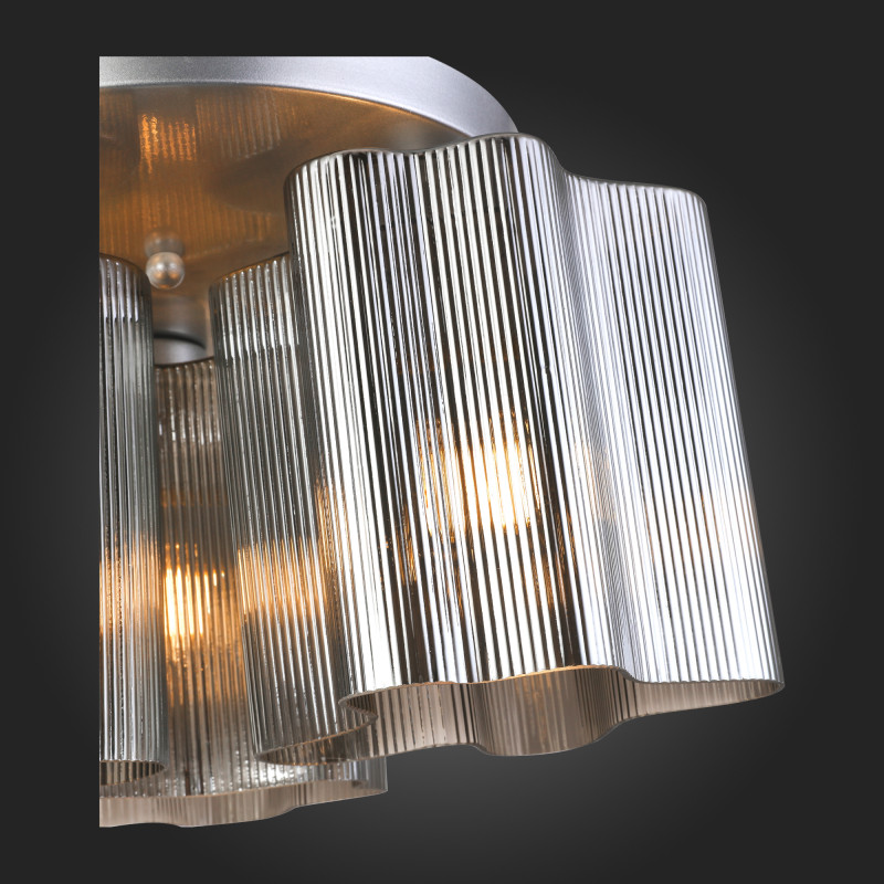 Накладная люстра ST Luce SL117.702.03
