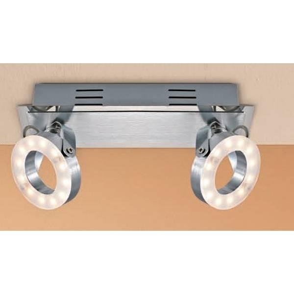 Спот Citilux Бильбо CL553521