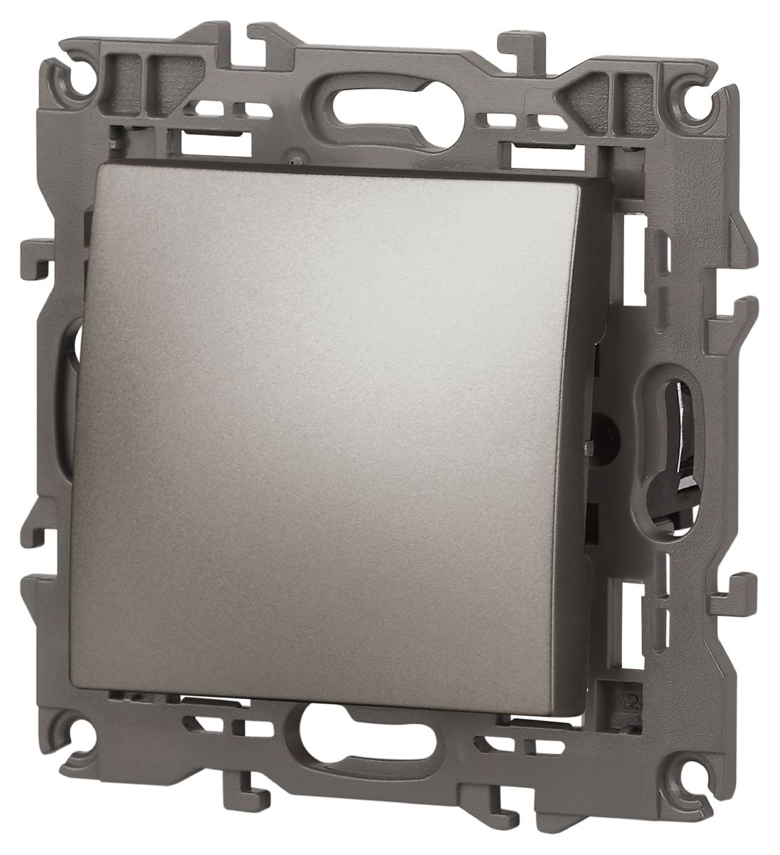 Кнопка Эра Elegance 14-1111-16 Б0065812