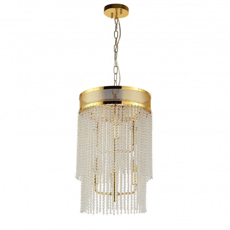 Подвесная люстра Favourite Vertical 2951-6P