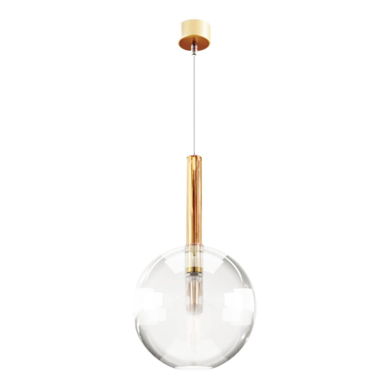 Подвесной светильник Milosh tendence 0805PLB-1GD