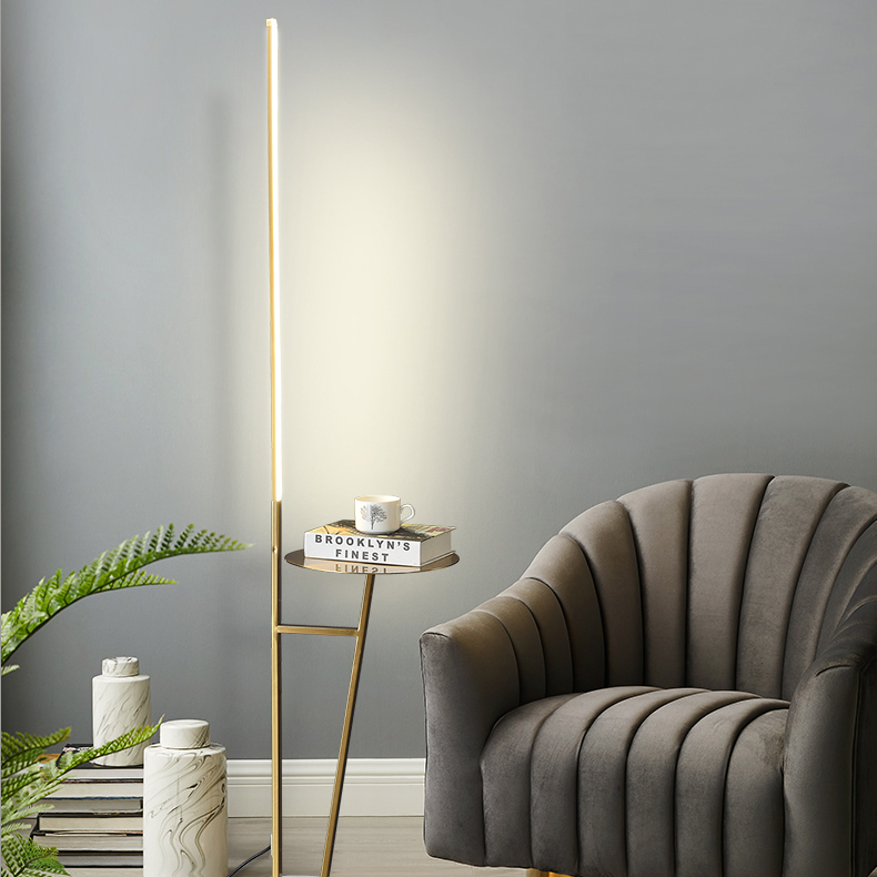 Торшер ImperiumLoft Ricarda 228280-23